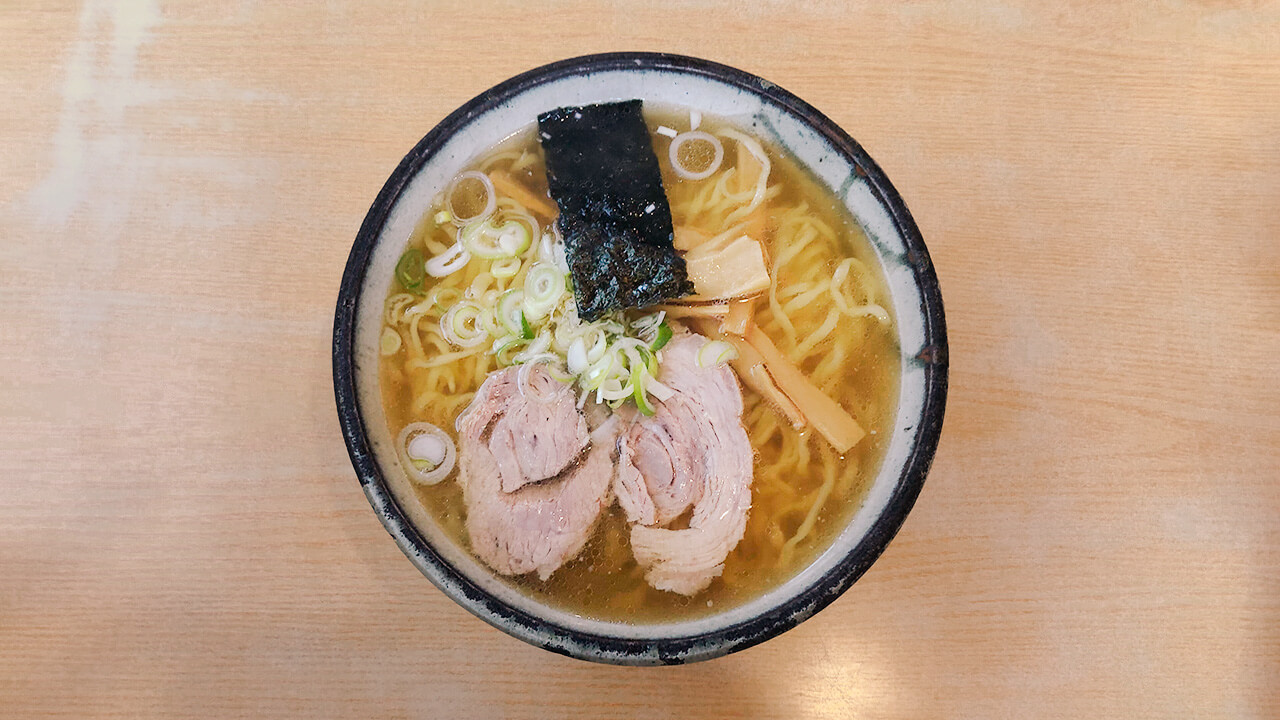 いさ ご 食堂