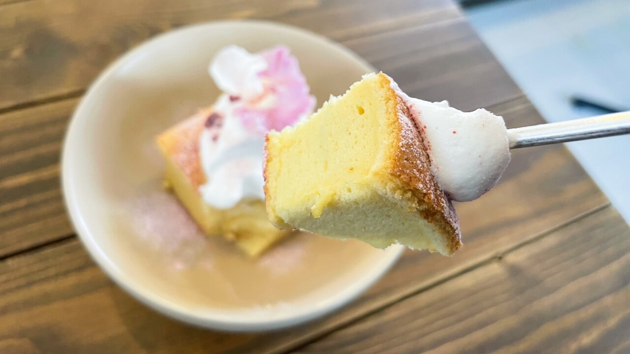 CAFE トキイロのメニュー13